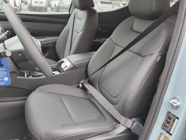 2026 Hyundai SANTA CRUZ SEL FWD Chantilly VA