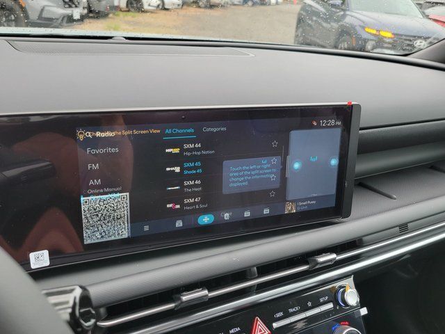 2026 Hyundai SANTA CRUZ SEL FWD Chantilly VA