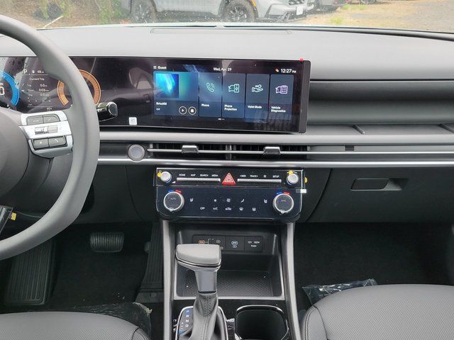 2026 Hyundai SANTA CRUZ SEL FWD Chantilly VA