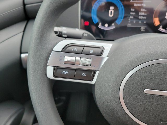 2026 Hyundai SANTA CRUZ SEL FWD Chantilly VA