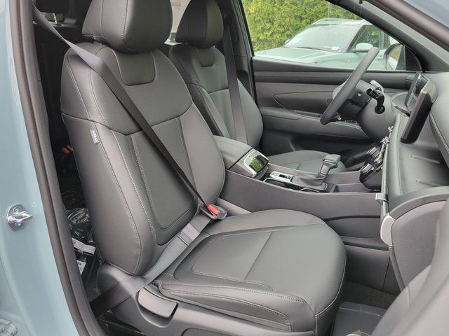 2026 Hyundai SANTA CRUZ SEL FWD Chantilly VA