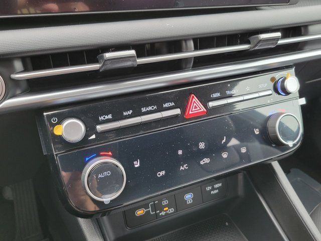 2026 Hyundai SANTA CRUZ SEL FWD Chantilly VA