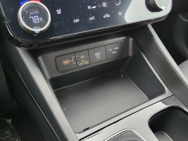 2026 Hyundai SANTA CRUZ SEL FWD Chantilly VA