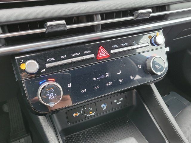 2026 Hyundai SANTA CRUZ SEL FWD Chantilly VA