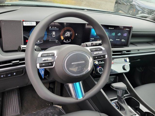 2026 Hyundai SANTA CRUZ SEL FWD Chantilly VA