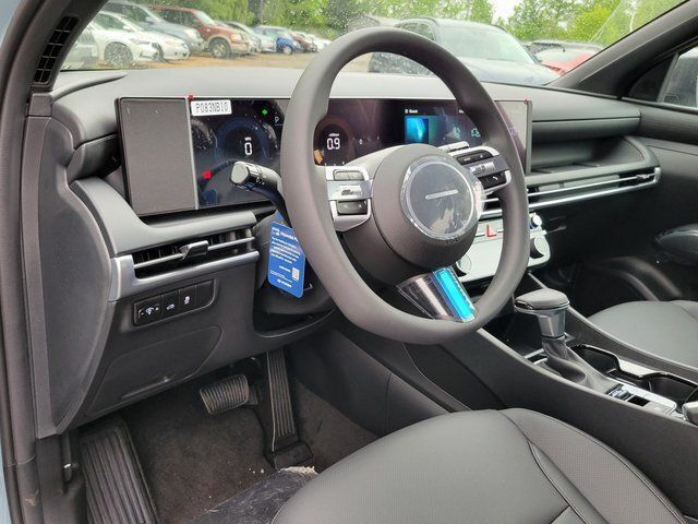 2026 Hyundai SANTA CRUZ SEL FWD Chantilly VA