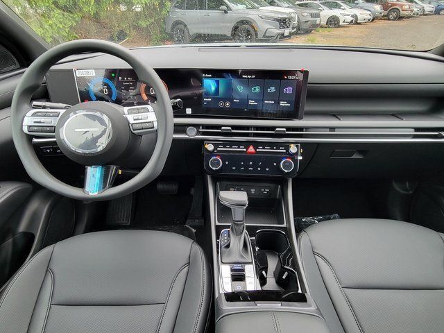 2026 Hyundai SANTA CRUZ SEL FWD Chantilly VA