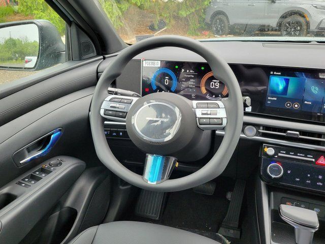 2026 Hyundai SANTA CRUZ SEL FWD Chantilly VA