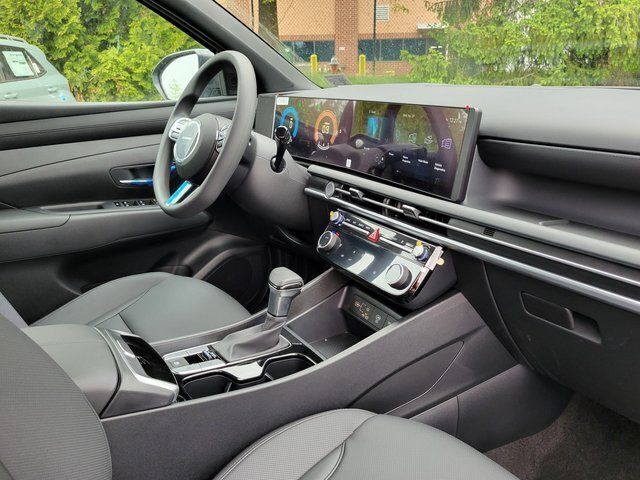 2026 Hyundai SANTA CRUZ SEL FWD Chantilly VA