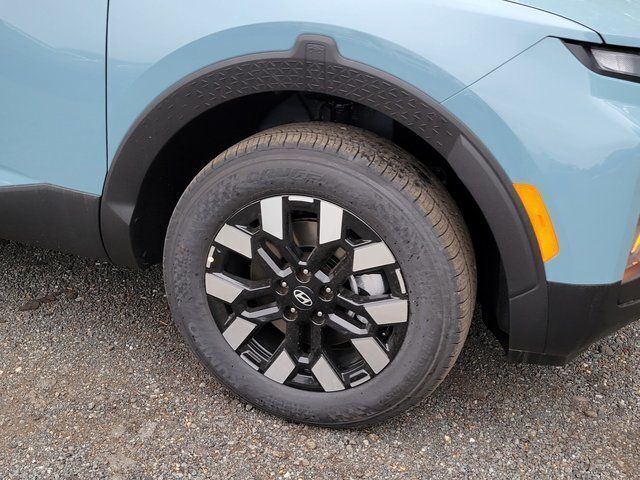 2026 Hyundai SANTA CRUZ SEL FWD Chantilly VA