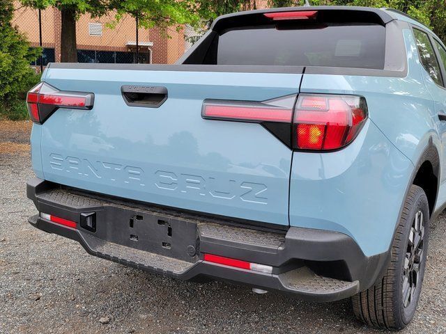 2026 Hyundai SANTA CRUZ SEL FWD Chantilly VA