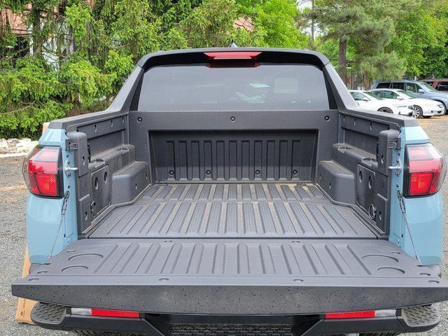 2026 Hyundai SANTA CRUZ SEL FWD Chantilly VA