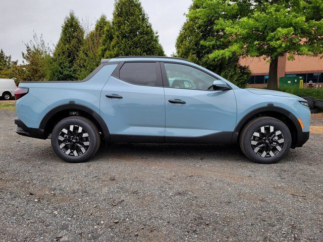 2026 Hyundai SANTA CRUZ SEL FWD Chantilly VA