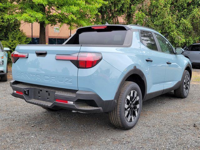 2026 Hyundai SANTA CRUZ SEL FWD Chantilly VA