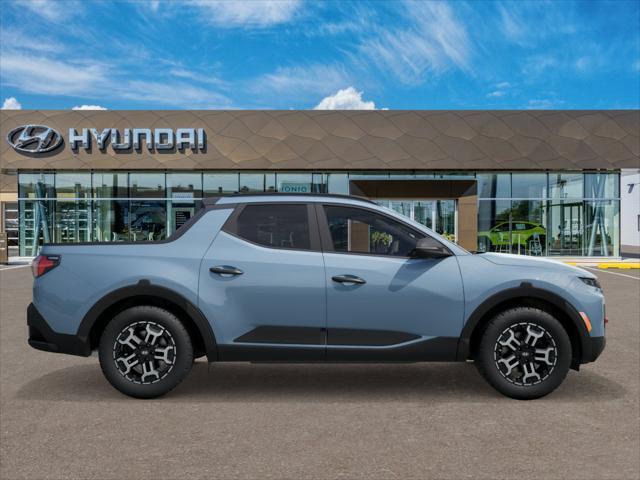 2026 Hyundai SANTA CRUZ XRT Waldorf MD