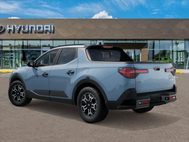2026 Hyundai SANTA CRUZ XRT Waldorf MD