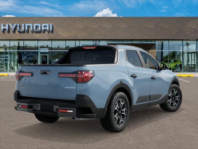 2026 Hyundai SANTA CRUZ XRT Waldorf MD