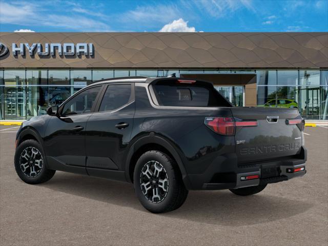 2026 Hyundai SANTA CRUZ XRT Waldorf MD