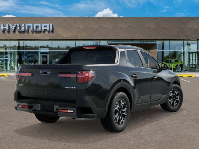 2026 Hyundai SANTA CRUZ XRT Waldorf MD