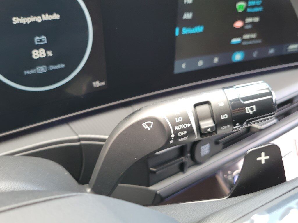 2026 Hyundai SANTA FE Calligraphy AWD Chantilly VA