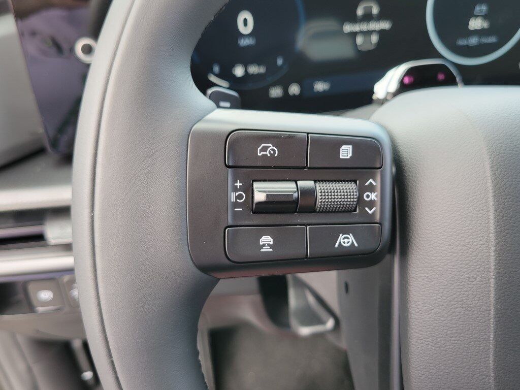 2026 Hyundai SANTA FE Calligraphy AWD Chantilly VA