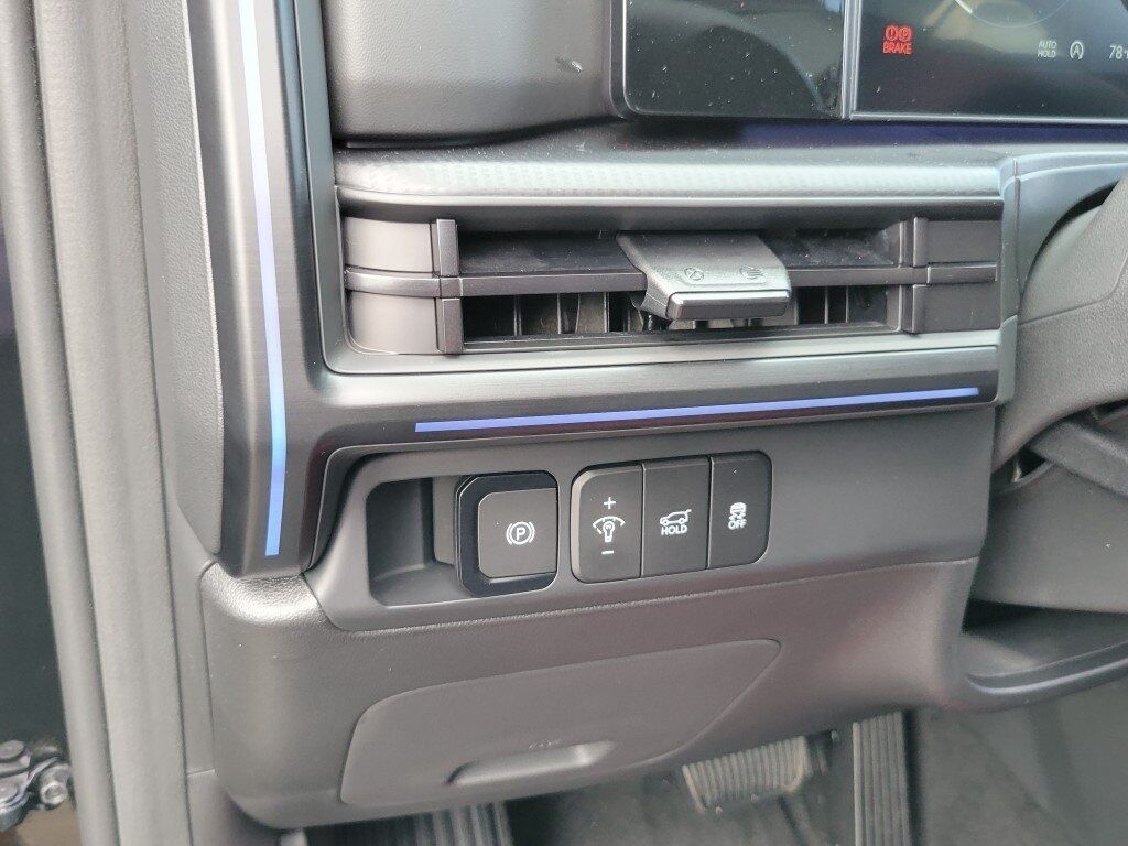 2026 Hyundai SANTA FE Calligraphy AWD Chantilly VA