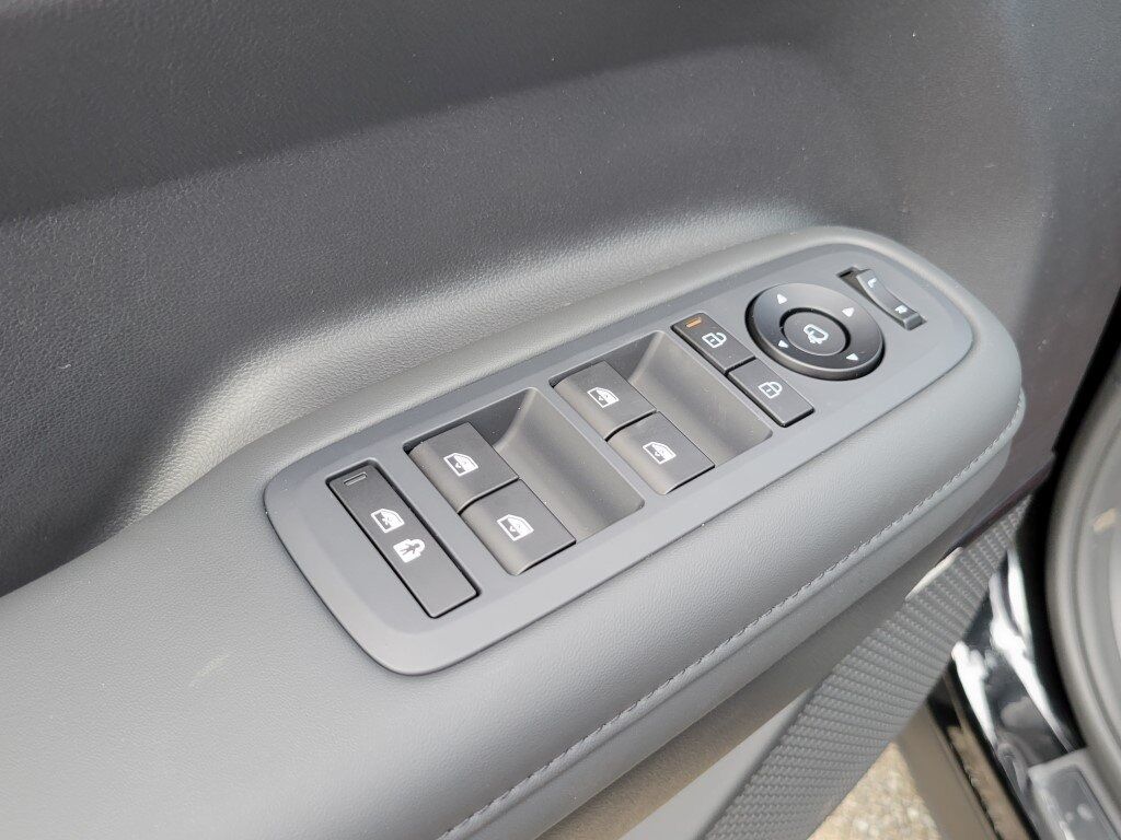 2026 Hyundai SANTA FE Calligraphy AWD Chantilly VA