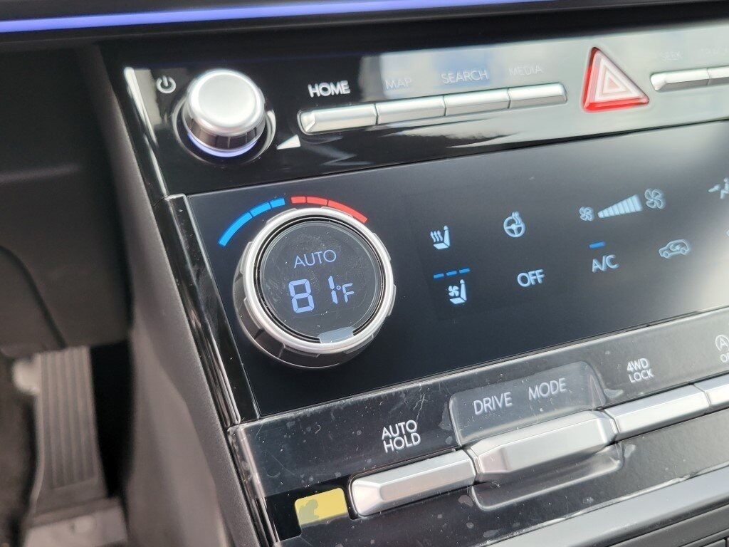 2026 Hyundai SANTA FE Calligraphy AWD Chantilly VA