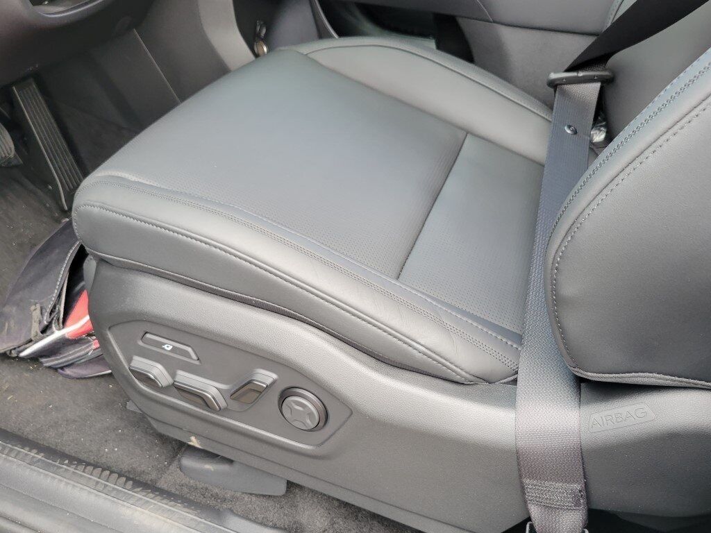 2026 Hyundai SANTA FE Calligraphy AWD Chantilly VA