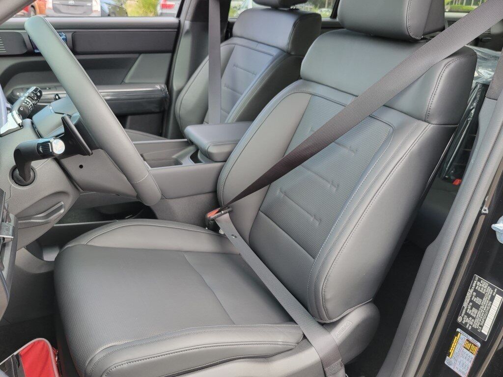 2026 Hyundai SANTA FE Calligraphy AWD Chantilly VA