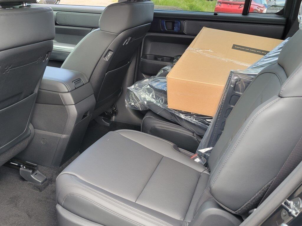 2026 Hyundai SANTA FE Calligraphy AWD Chantilly VA