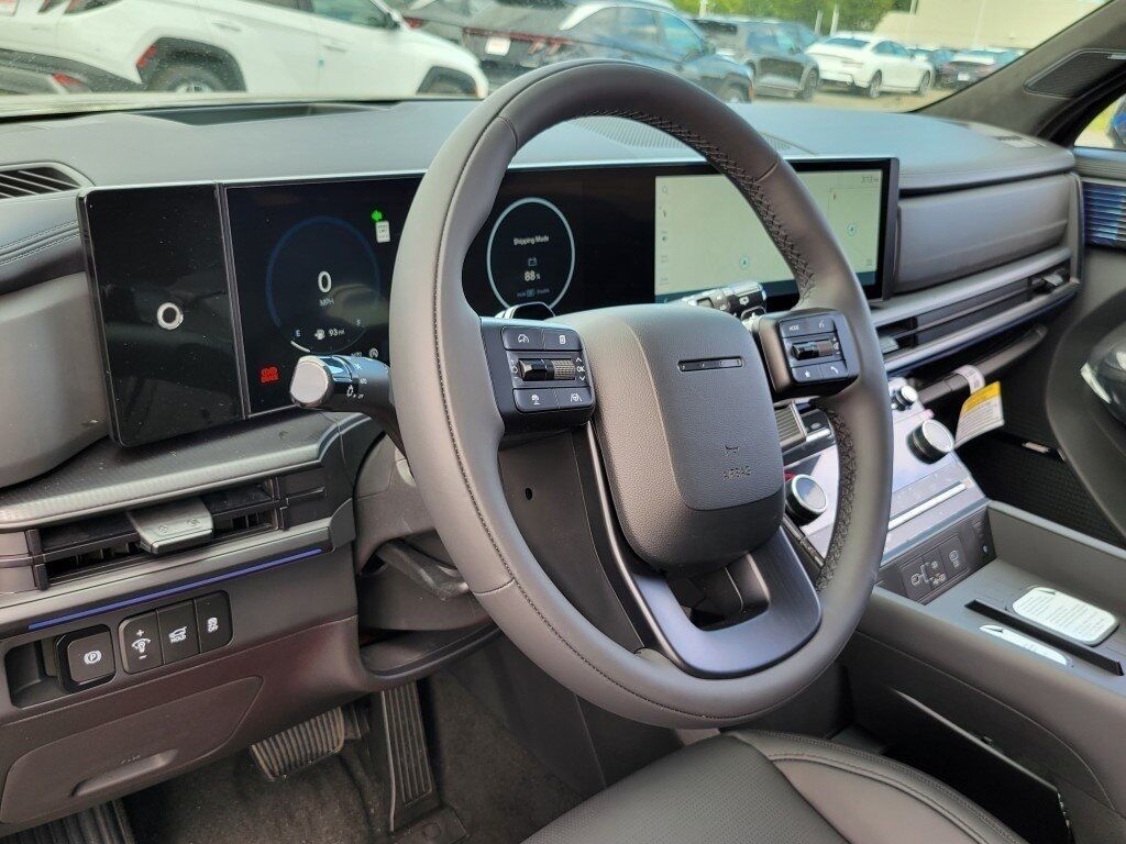 2026 Hyundai SANTA FE Calligraphy AWD Chantilly VA