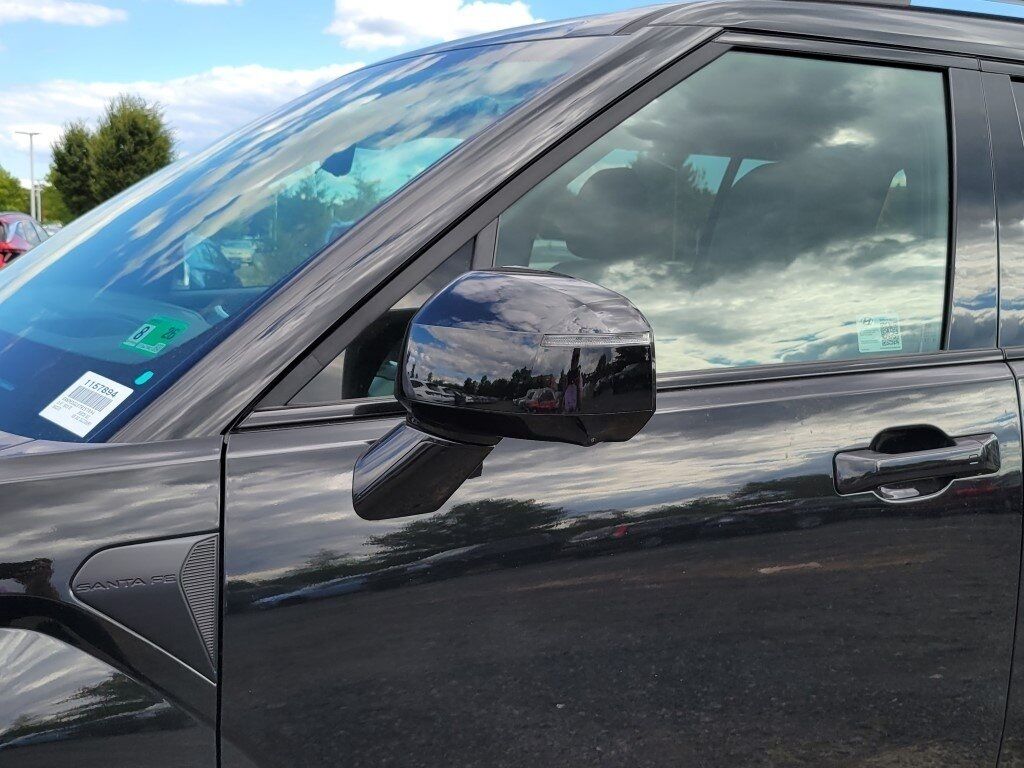 2026 Hyundai SANTA FE Calligraphy AWD Chantilly VA