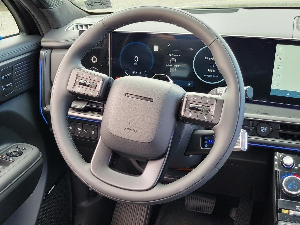 2026 Hyundai SANTA FE Calligraphy AWD Chantilly VA