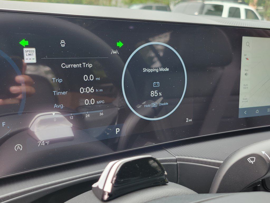 2026 Hyundai SANTA FE Calligraphy AWD Chantilly VA