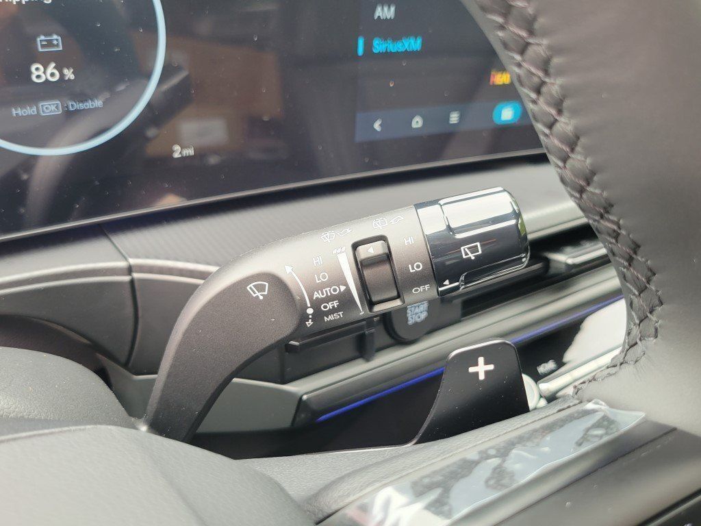 2026 Hyundai SANTA FE Calligraphy AWD Chantilly VA