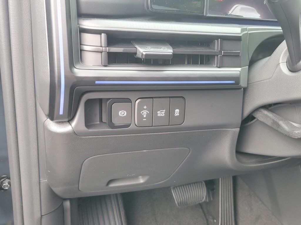 2026 Hyundai SANTA FE Calligraphy AWD Chantilly VA