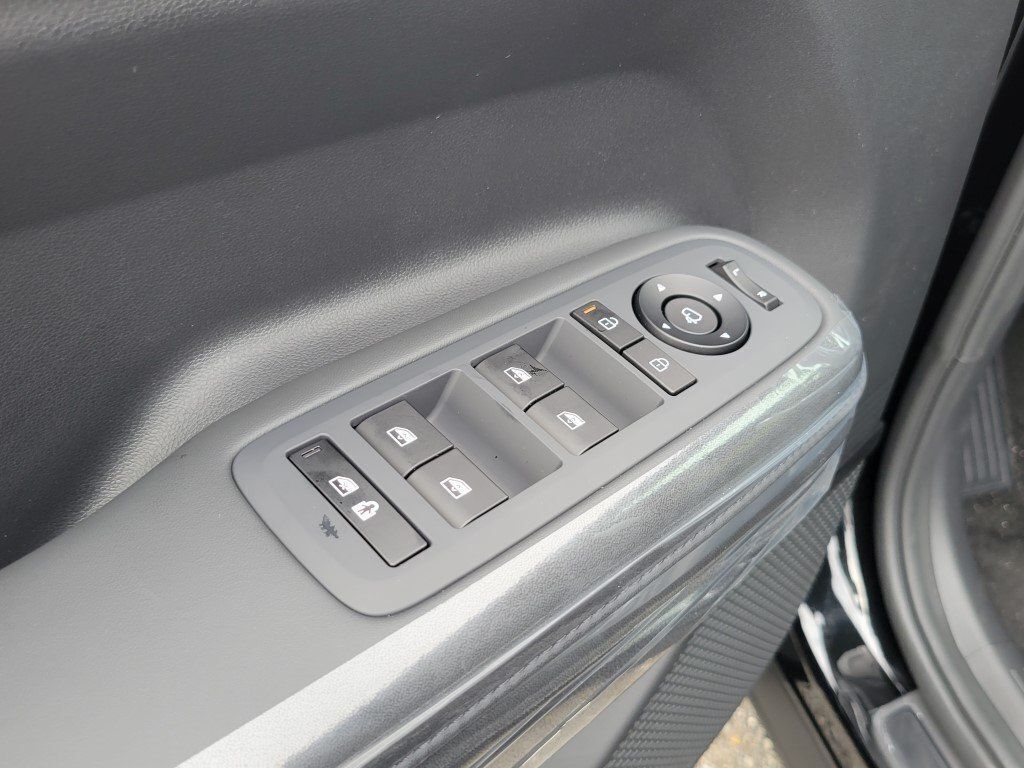 2026 Hyundai SANTA FE Calligraphy AWD Chantilly VA