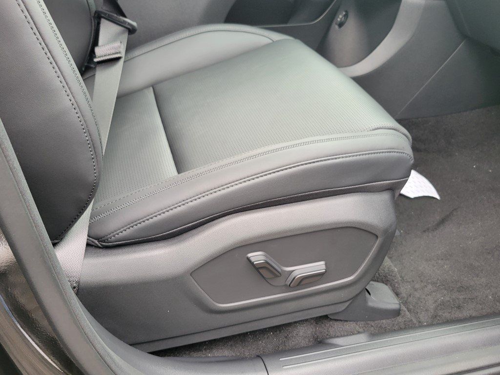 2026 Hyundai SANTA FE Calligraphy AWD Chantilly VA