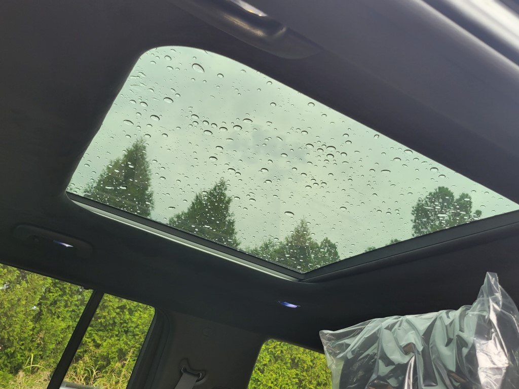 2026 Hyundai SANTA FE Calligraphy AWD Chantilly VA