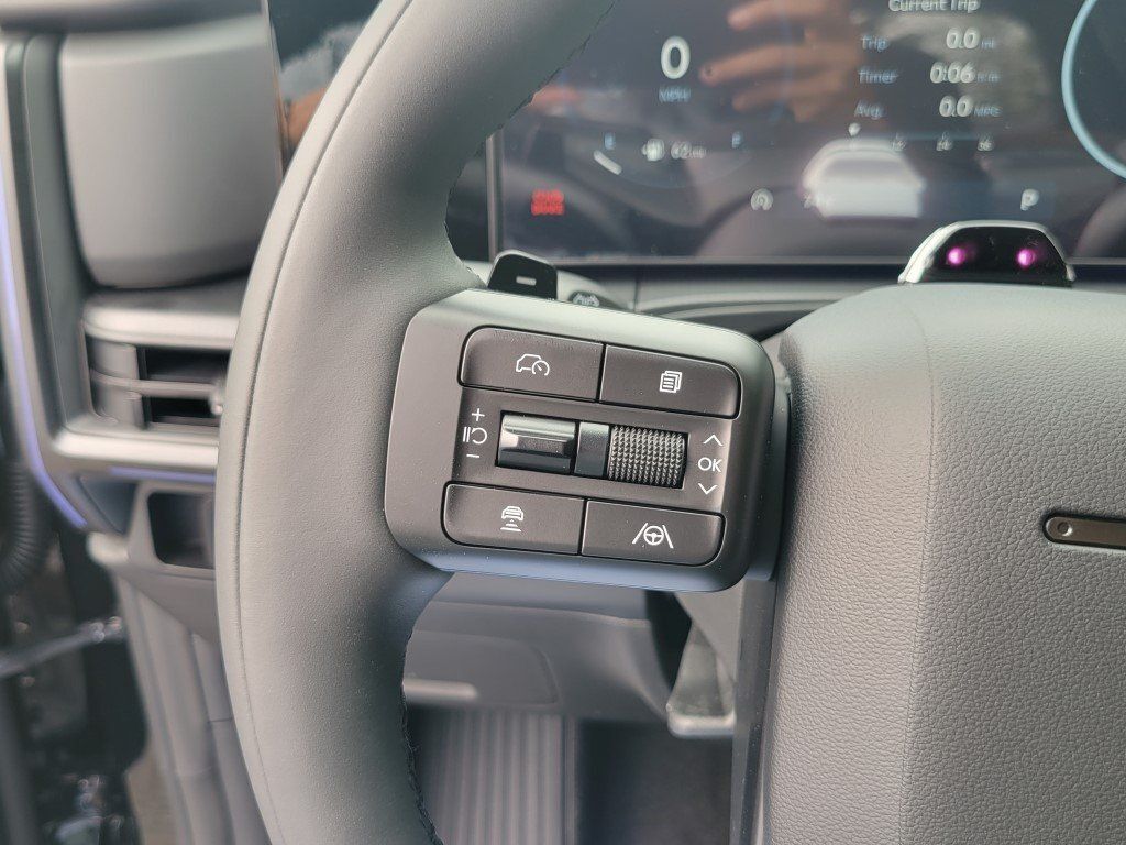 2026 Hyundai SANTA FE Calligraphy AWD Chantilly VA