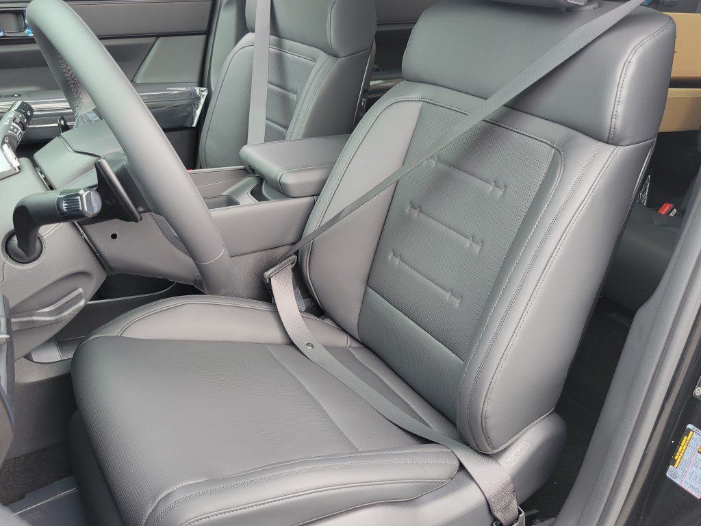 2026 Hyundai SANTA FE Calligraphy AWD Chantilly VA