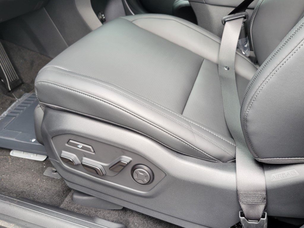 2026 Hyundai SANTA FE Calligraphy AWD Chantilly VA