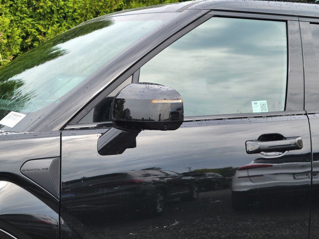 2026 Hyundai SANTA FE Calligraphy AWD Chantilly VA