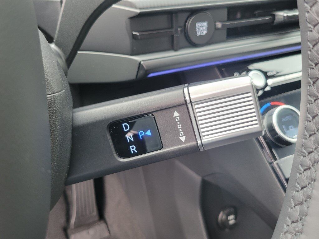2026 Hyundai SANTA FE Calligraphy AWD Chantilly VA