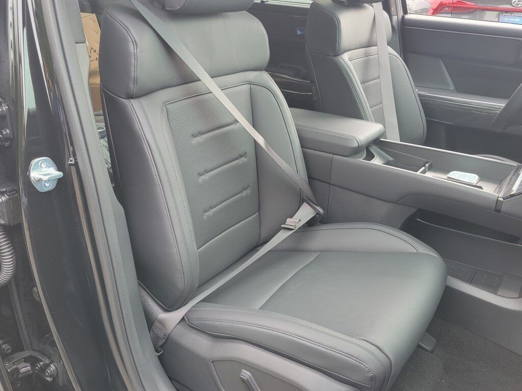 2026 Hyundai SANTA FE Calligraphy AWD Chantilly VA