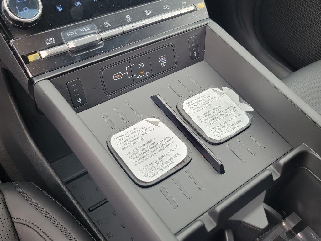 2026 Hyundai SANTA FE Calligraphy AWD Chantilly VA