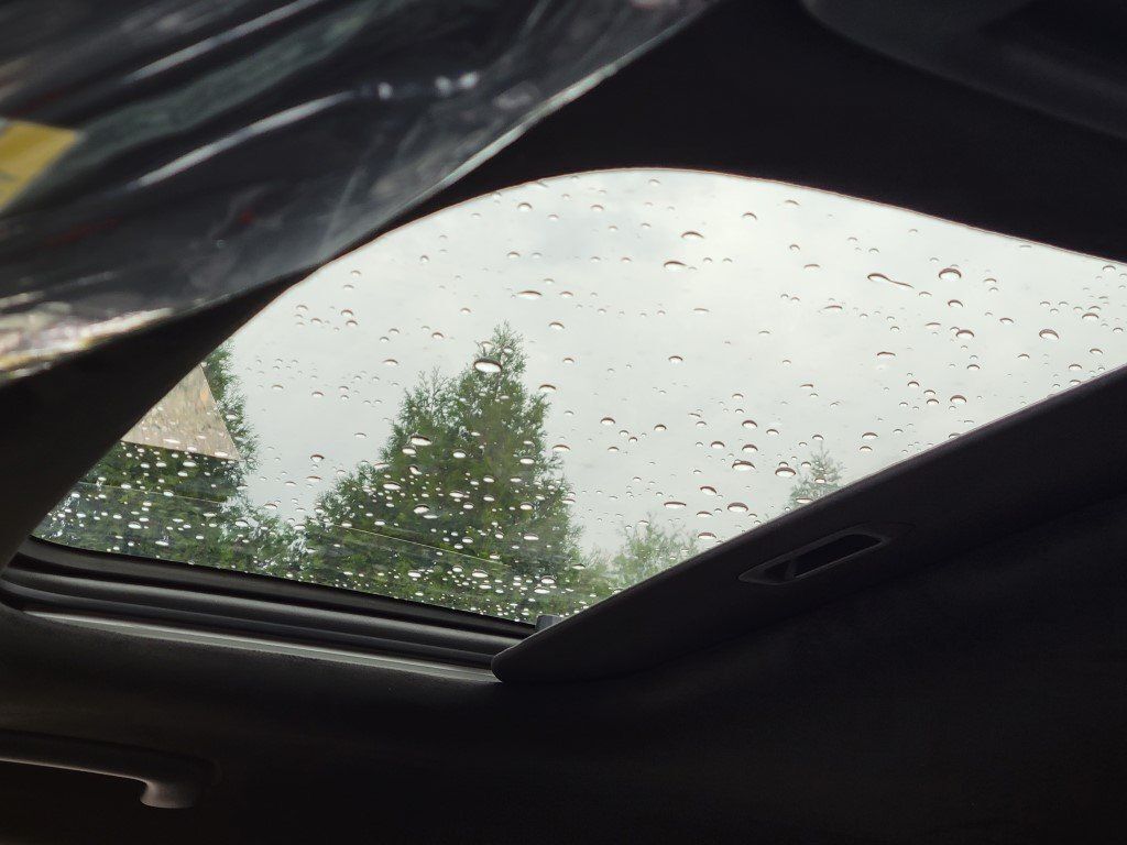 2026 Hyundai SANTA FE Calligraphy AWD Chantilly VA