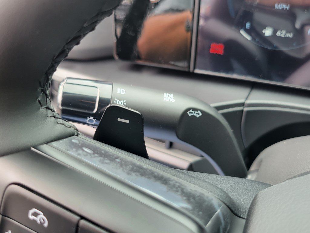 2026 Hyundai SANTA FE Calligraphy AWD Chantilly VA