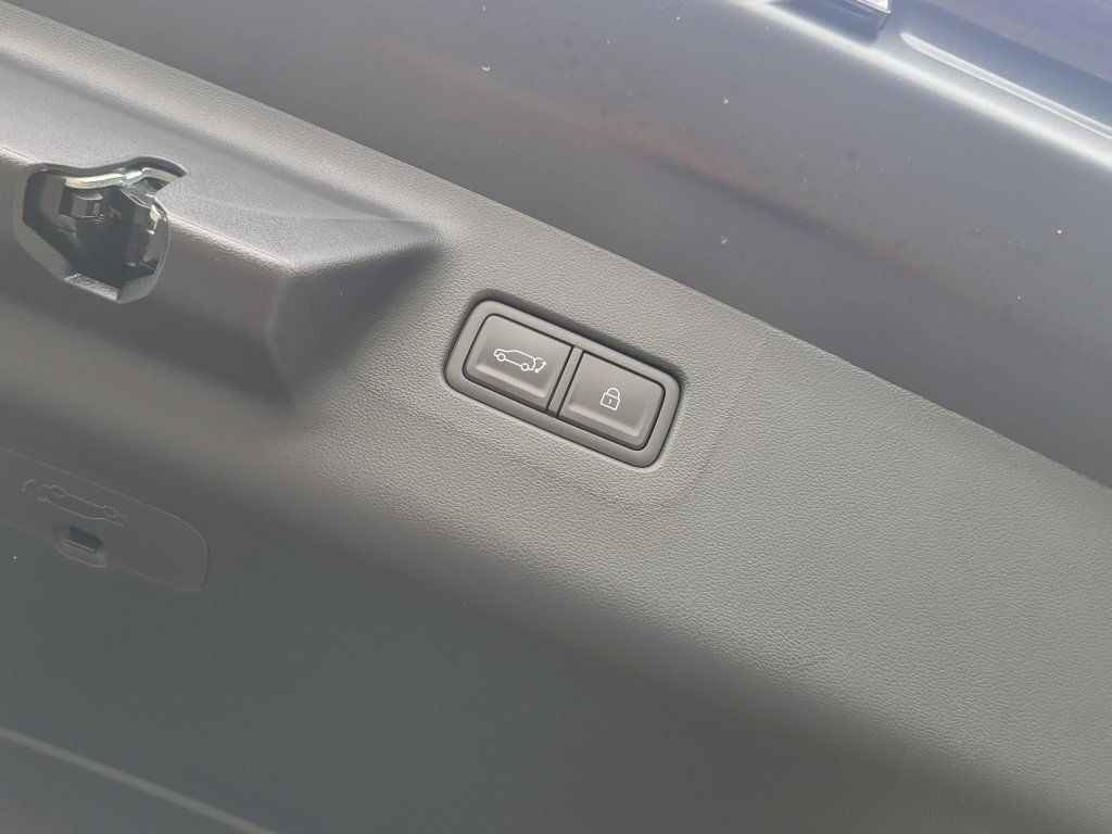 2026 Hyundai SANTA FE Calligraphy AWD Chantilly VA